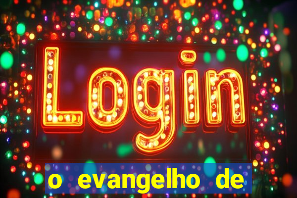 o evangelho de maria madalena pdf gratis